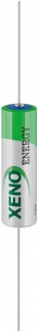 XENO BATTERIA LITIO CLORIDE AA (MIGNON) / ER14505/XL-060F/AX - 3,6V 2400MAH PIN ASSIALI REOFORI