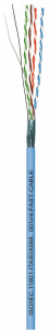 CAVO CATEGORIA 6 SOLID-LSZH  4X2x1/0.57 C