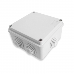 CASSET IP55 PASSACAVI 100X100X50