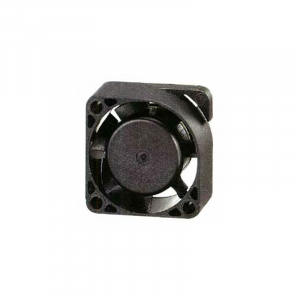 VENTOLA 25X25X10 12VCC CUSCINETTI TACHIMETRICA