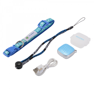 TRACKING GPS GSM GPRS CON LACCI E CUSTODIA
