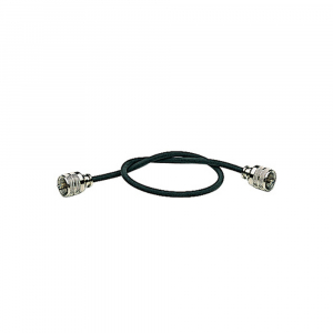 CAVO RACCORDO BRETELLA M/M PL259 PL-259 45CM MIDLAND