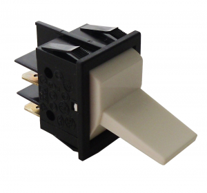 INTERRUTTORE LEVA A BILANCIERE 16A 250VAC