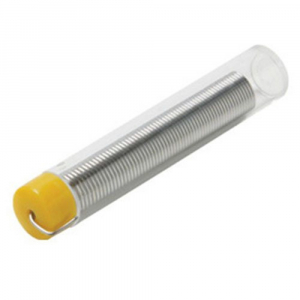 TUBETTO STAGNO PER ELETTRONICA - 0.8MM