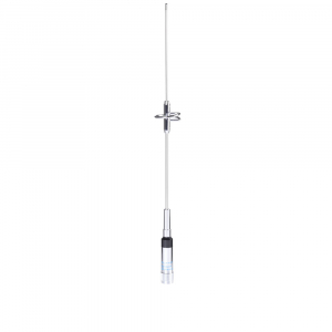 MIDLAND NR-770S ANTENNA MOBILE 14V 43CM 144/430MHz 100W
