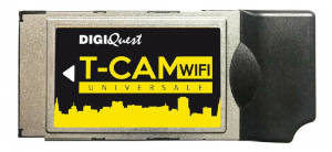 CAM MEDIASET E SKY HD WI-FI CI+
