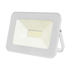 FARO BIANCO 6000K 50W 4500 LUMEN IP65 110°