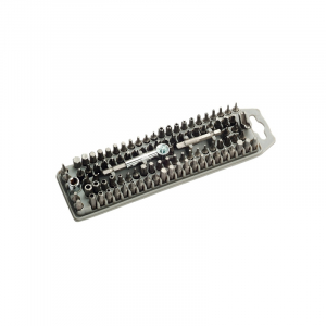SET 100 PUNTE per Cacciaviti SD2310