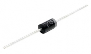 1N5820 DIODO SCHOTTKY 3A 20V