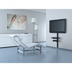 CANALINA COPRIFILI TV 35 CM - WIRE COVER DOUBLE