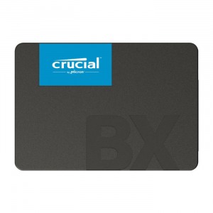 SSD CRUCIAL 480GB BX500 CT480BX500SSD1 2,5" Sata3