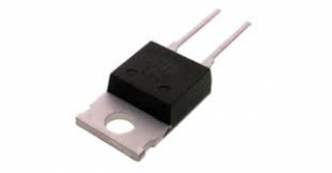 BY229 DIODO FAST RECTFIER DIODES DAMPER 600V 8A