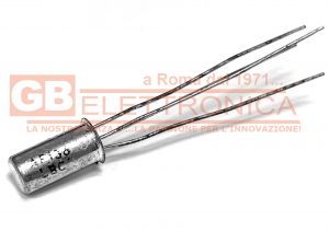 AF136 TRANSISTOR GERMANIO PNP TO72