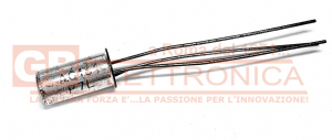 AF170 TRANSISTOR GERMANIO PNP TO44