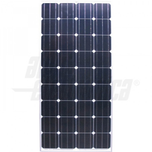 PANNELLO SOLARE FOTOVOLTAICO MONOCRISTALLINO 180W 24,3Vdc 148x66x35