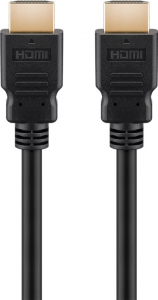 CAVO HDMI 2.1 8K 60HZ ALTISSIMA VELOCITA' CON ETHERNET HDR eARC 1,5MT