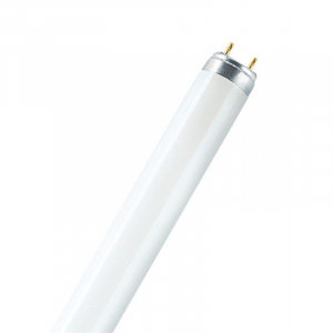 MED TUBO NEON T8 120CM 36W LUCE FREDDA 6500K