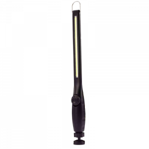 CFG TANGO TORCIA DA LAVORO RICARICABILE LED COB DIMMERABILE 5W 250LM CON BASE MAGNETICA E GIREVOLE