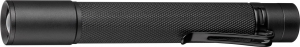 TORCIA A LED ZOOM 120LM A BATTERIE 3W PORTATA 15MT