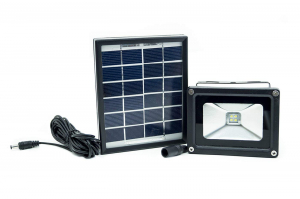 FARO LED ENERGIA SOLARE 2W WATT 5V