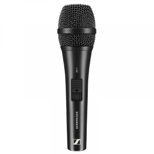 SENNHEISER MICROFONO DINAMICO VOCALE A GELATO XS 1