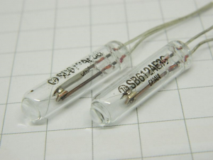 SB603AE3H FUSIBILE TERMICO PROTEZIONE TERMICA BIMETALLICO