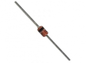 BZX79-B30 DIODO ZENER 30V