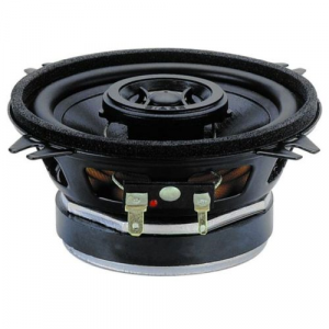 ALTOPARLANTE COASSIALE 2 VIE 4" 100mm 10cm  4 OHM 80W CIARE