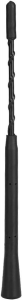 ANTENNA PER AUTO DA TETTO FM/AM 9" 22,3CM