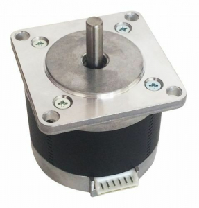 MOTORE ELETTRICO PASSO-PASSO 6 PIN 23LM-C304-74V