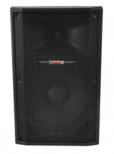 AUDIODESIGN T-MAX EVO 15 DIFFUSORE ATTIVO 2 VIE 15" BIAMPLIFICATO MAX 1650W CON BLUETOOTH