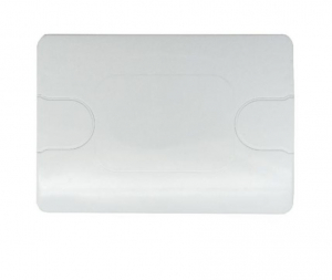 COPERCHIO TAPPO BIANCO IN PLASTICA 3 POSTI 503 BTICINO LIVING