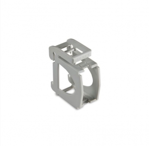 PORTAFRUTTO 1 POSTO PER BINARIO DIN IP40 BTICINO MAGIC