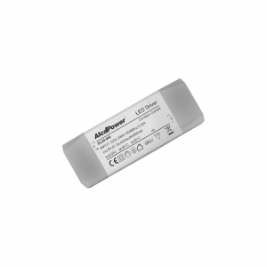 DRIVER LED CORRENTE COSTANTE 24V-42V 900mA 40W IP20