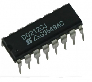 UAA170 CIRCUITO INTEGRATO SIEMENS