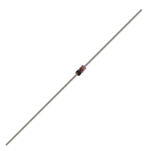 BZX85C4V7 DIODO ZENER 4,7V 1,3W