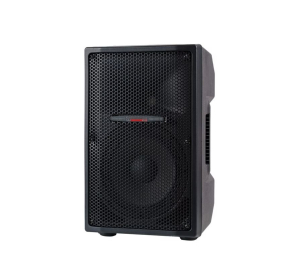 AUDIODESIGN T-MAX EVO 8 DIFFUSORE ATTIVO 2 VIE 8" BIAMPLIFICATO MAX 600W CON BLUETOOTH