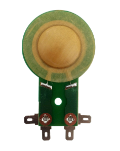 BOBINA MOBILE +MEMBRANA DI RICAMBIO PER ALTOPARLANTE 26mm 4OHM