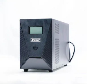 GRUPPO DI CONTINUITÀ UPS OFFLINE 2000VA ANDOWL
