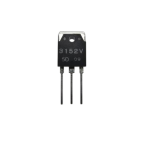 3152V TO3-P REGOLATORE LINEARE
