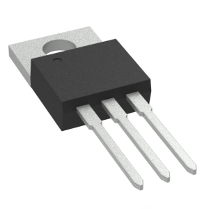 LM340T5 REGOLATORE DI TENSIONE 5V 1,5A TO220-3