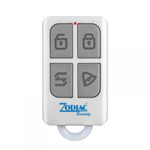 CONTROL ZODIAC REMOTE