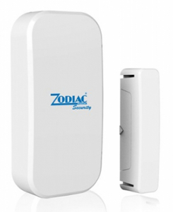 CONTATTO DOOR ZODIAC CAPTURE