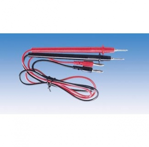 COPPIA PUNTALI MULTIMETRO - K 3015