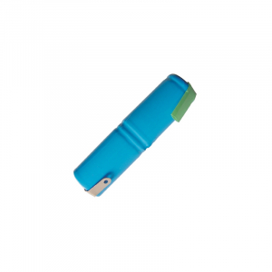PACCO BATTERIA SUB-C 2,4V 2000 NI-CD