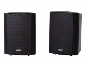 CASSE HTS 9410 HI PERFORMANCE 100W NERO
