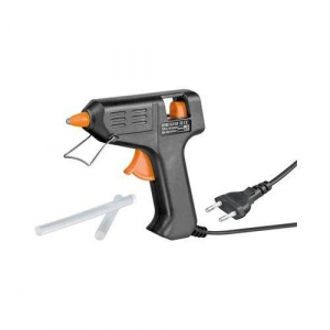 PISTOLA PER COLLA A CALDO PER STICK DI COLLA DI 8 MM - FIXPOINT