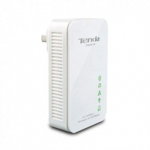 POWERLINE EXTENDER 200MBPS - TENDA