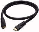 CAVO HDMI-HDMI 2.0 0,5MT 4K@60FPS