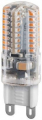 LAMPADA A LED COMPATTA, 2,5W- GOOBAY